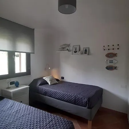 Casa Alba