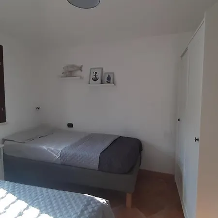 아파트 Casa Alba *