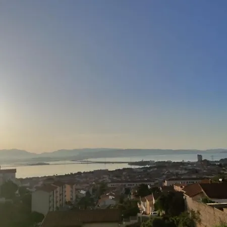 아파트 Casa Alba SantʼAntìoco