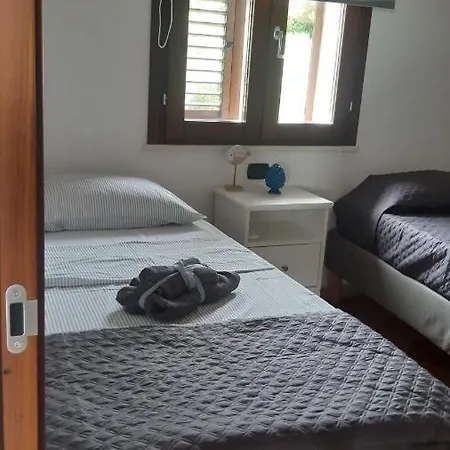 아파트 Casa Alba *