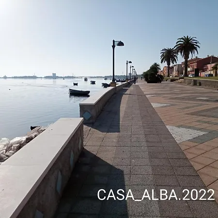 Casa Alba *