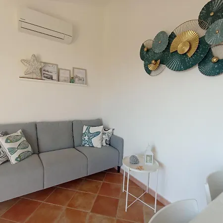 Apartamento Casa Alba *