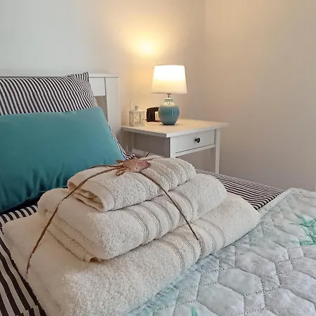 Casa Alba 아파트 *