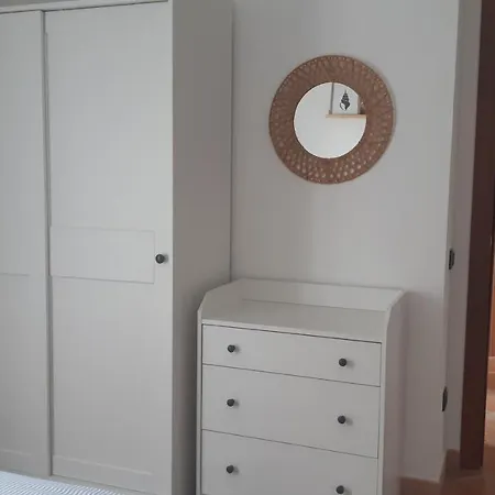 Casa Alba 아파트 SantʼAntìoco