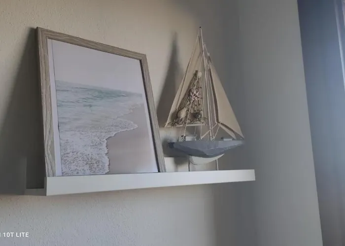 アパート Casa Alba