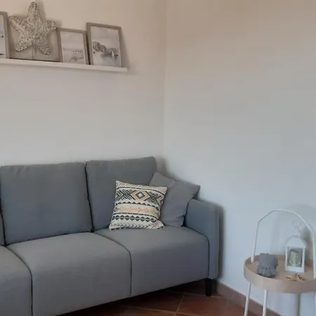 Casa Alba SantʼAntìoco