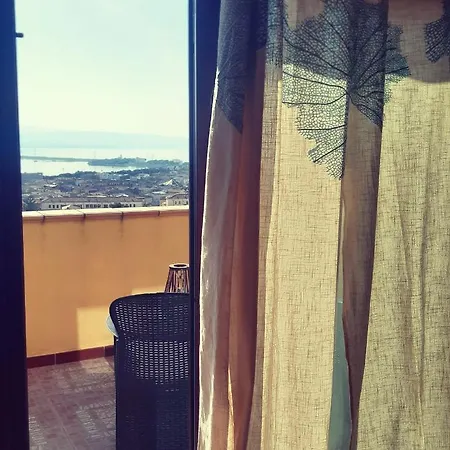 Lejlighed Casa Alba *