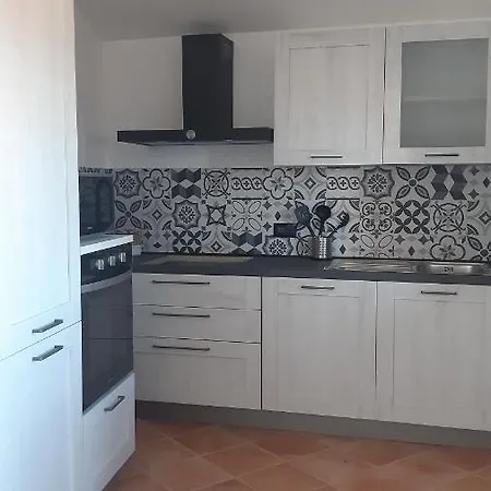 Casa Alba
