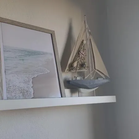 Lejlighed Casa Alba