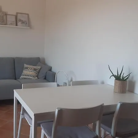 Casa Alba * Sant'Antìoco