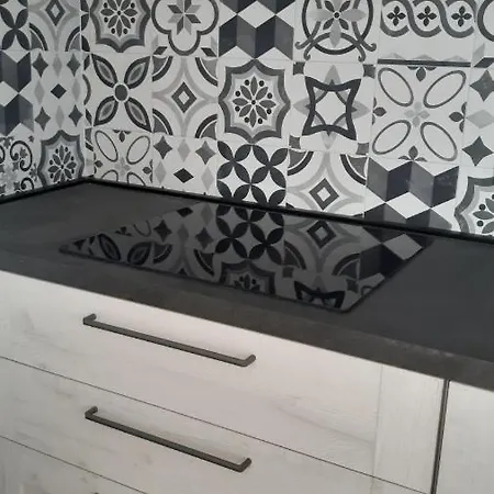 Lejlighed Casa Alba