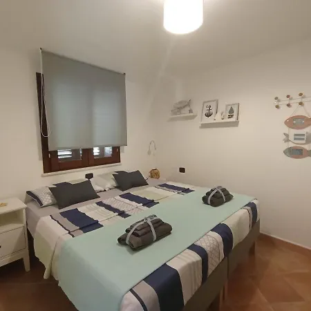 Casa Alba SantʼAntìoco