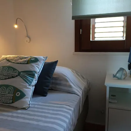 Casa Alba Lejlighed