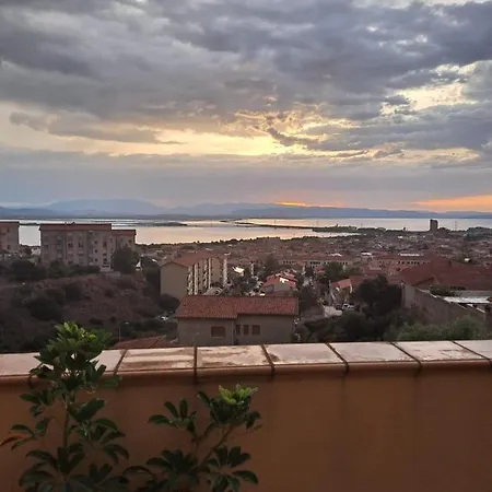 Lejlighed Casa Alba