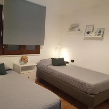 Casa Alba * SantʼAntìoco