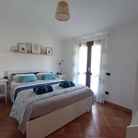 Lejlighed Casa Alba