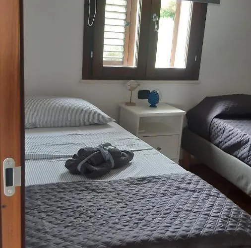 Apartamento Casa Alba *