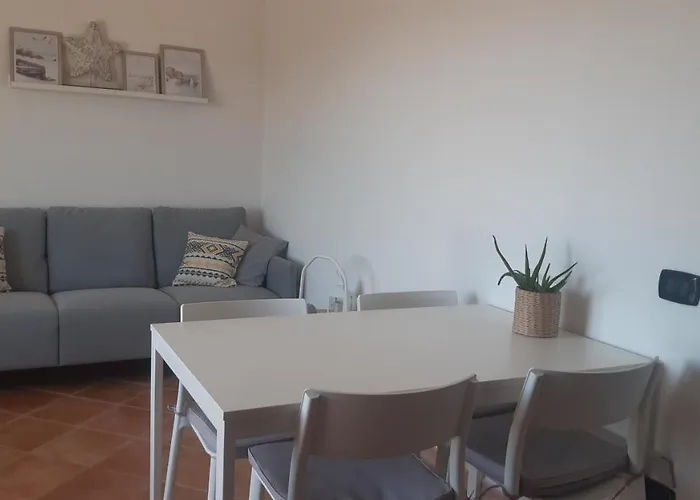 Casa Alba * SantʼAntìoco